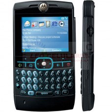 SMARTPHONE MOTOQ CÂMERA 1.3MP MP3 PLAYER 1GB E FONE